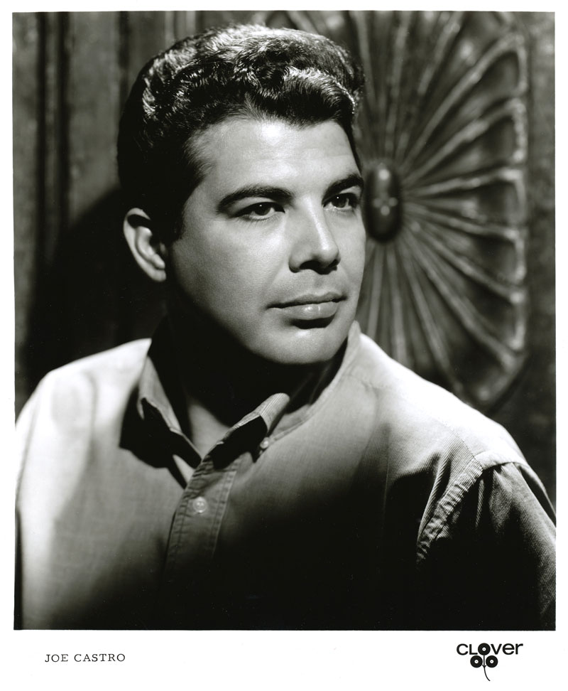 Joe Castro Chronology Chapter 7