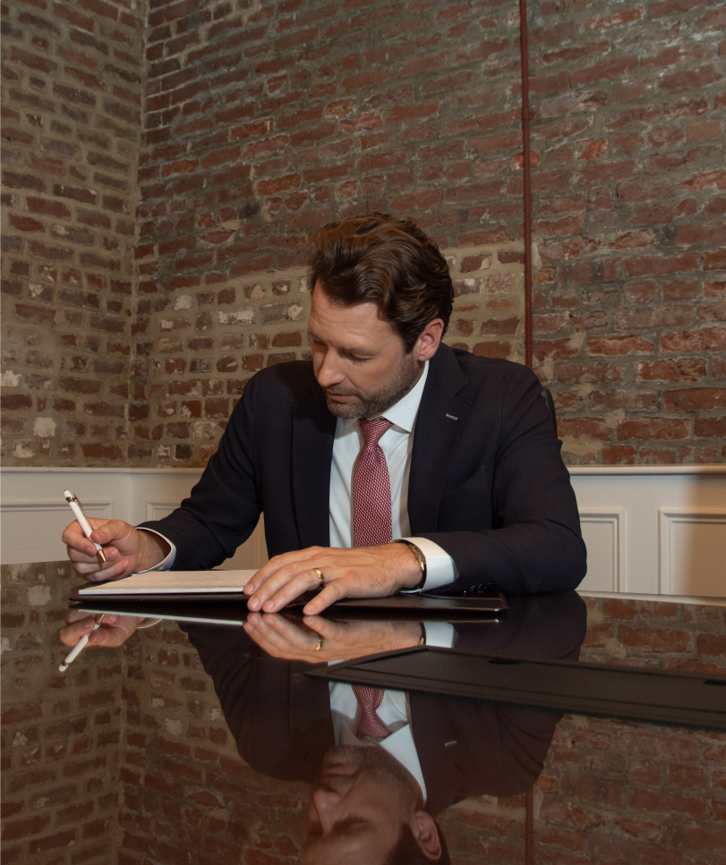 Contact Us Joe Cunningham Law