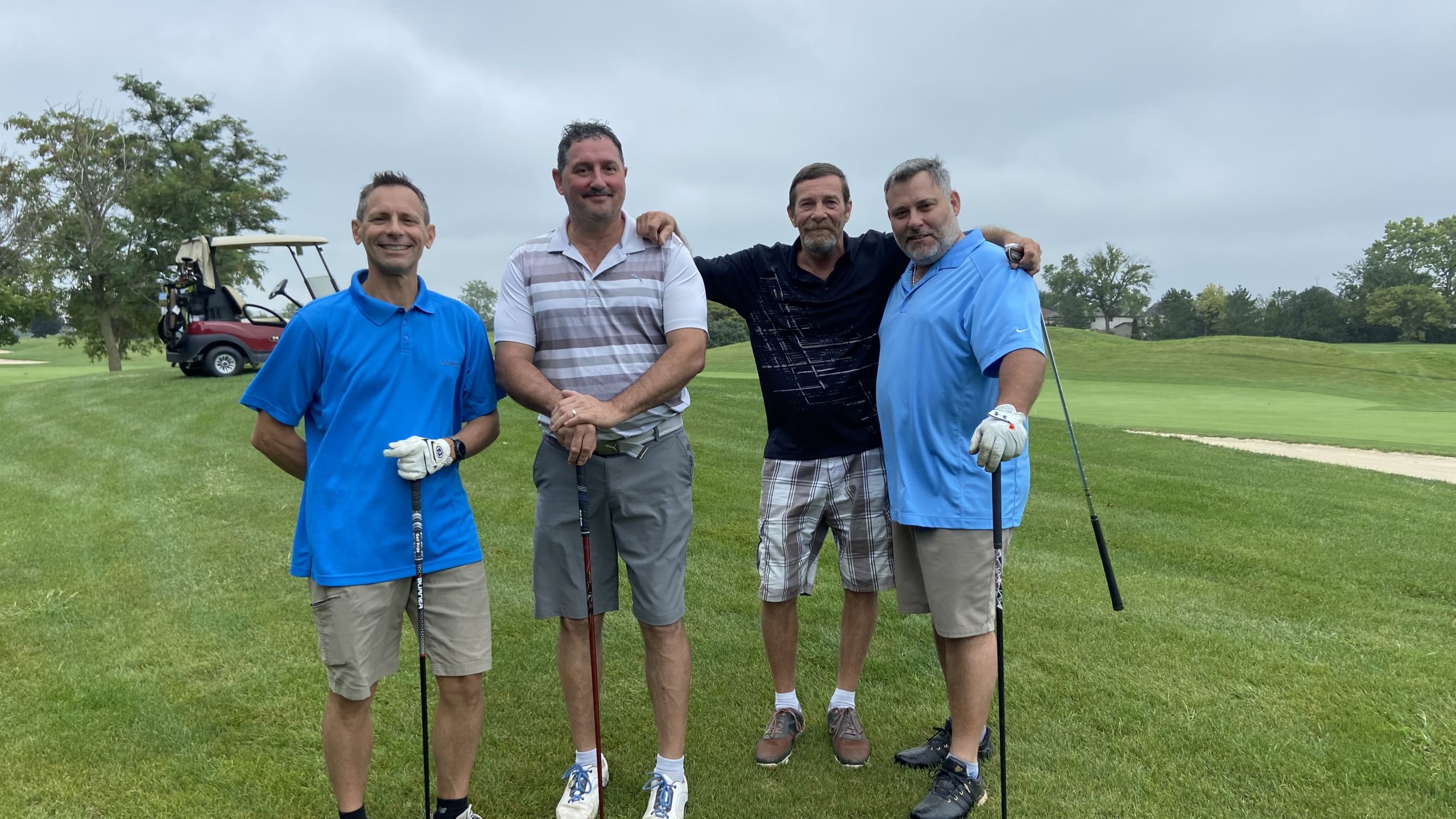 2023 Photos Joe Hogan Memorial Golf Tournament
