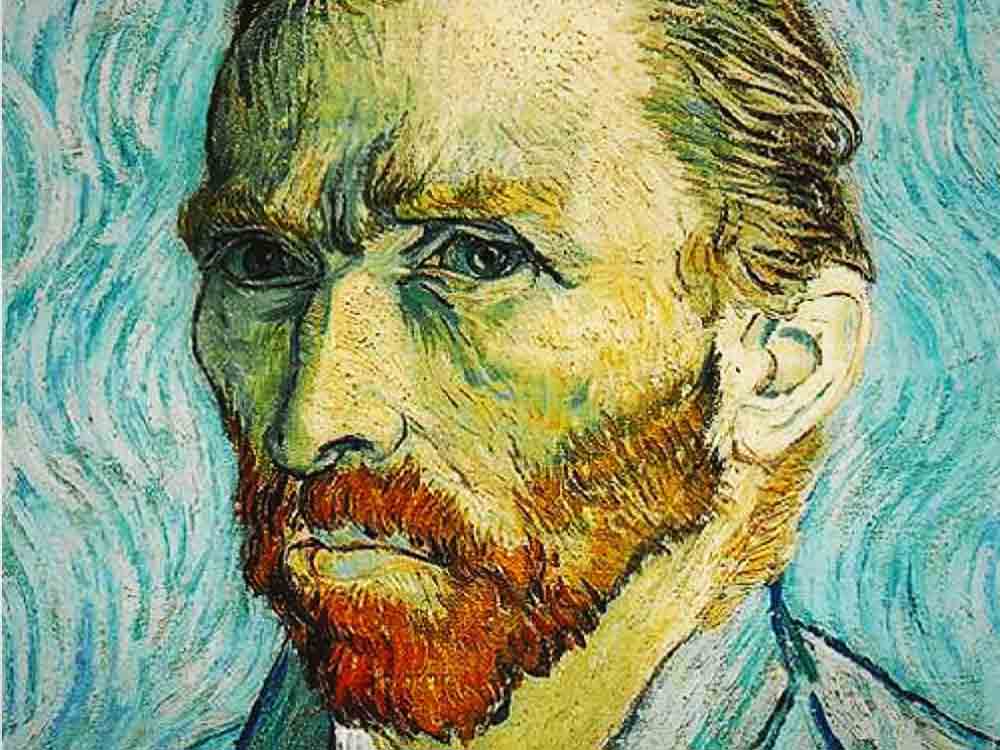 Vincent Van Gogh Mostly Everything You Need to Know About the Dutch Artist Joe Latimer A