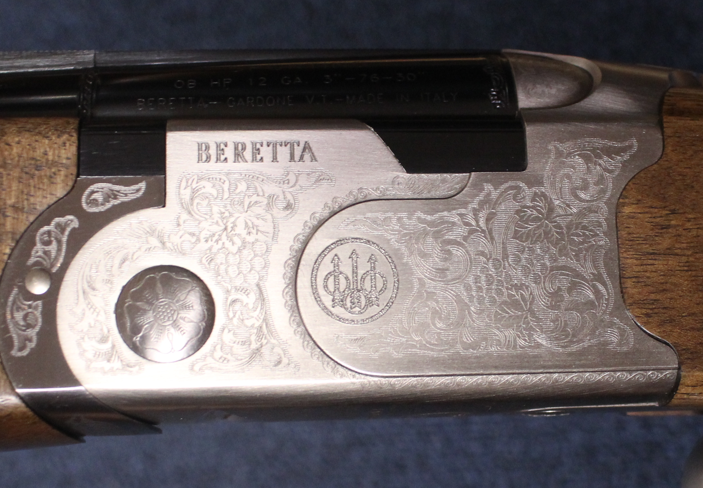 686 Silver Pigeon 1 Vittoria New Beretta Shotguns Online Inventory