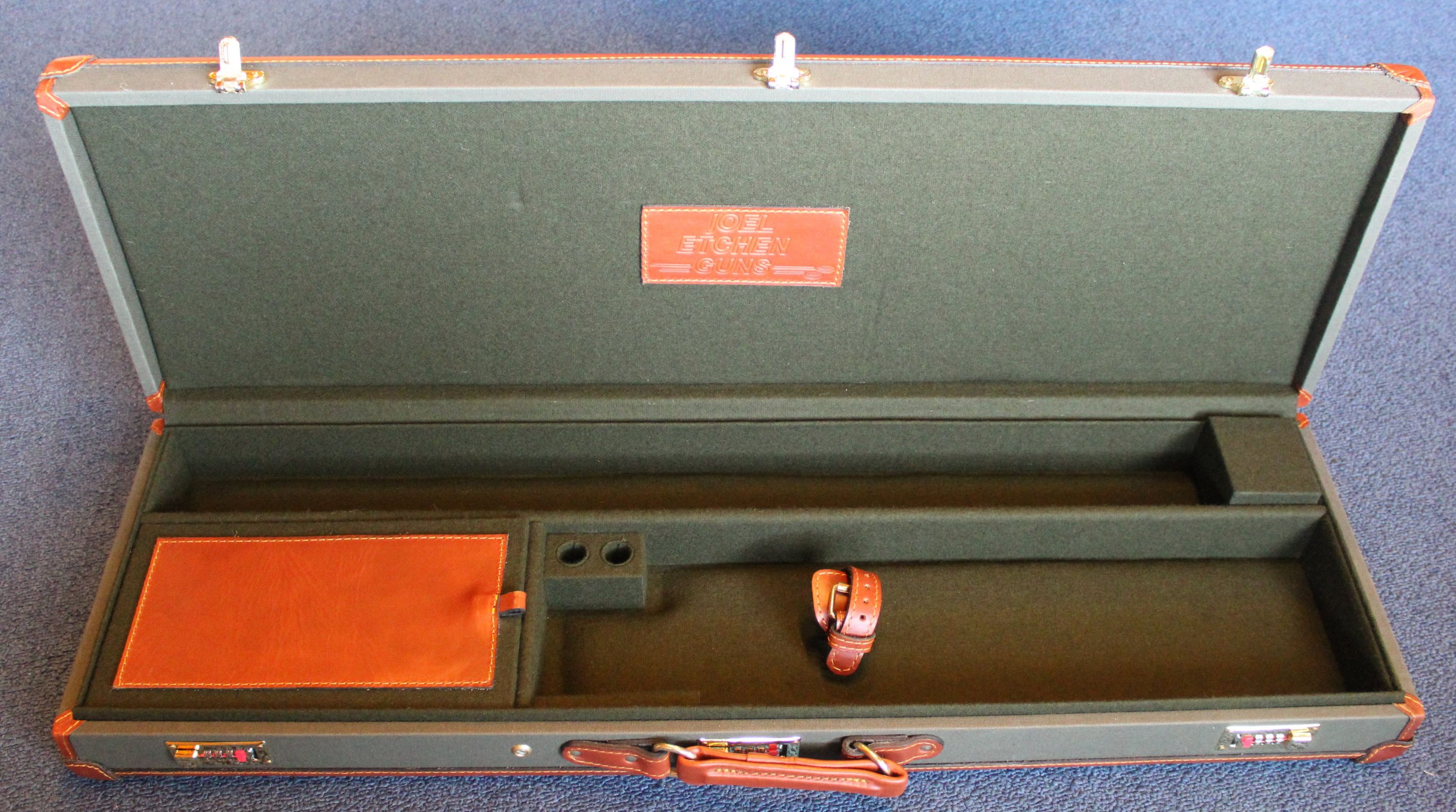 Shotgun Cases & Range Bags Joel Etchen Guns, Ligonier Pennsylvania
