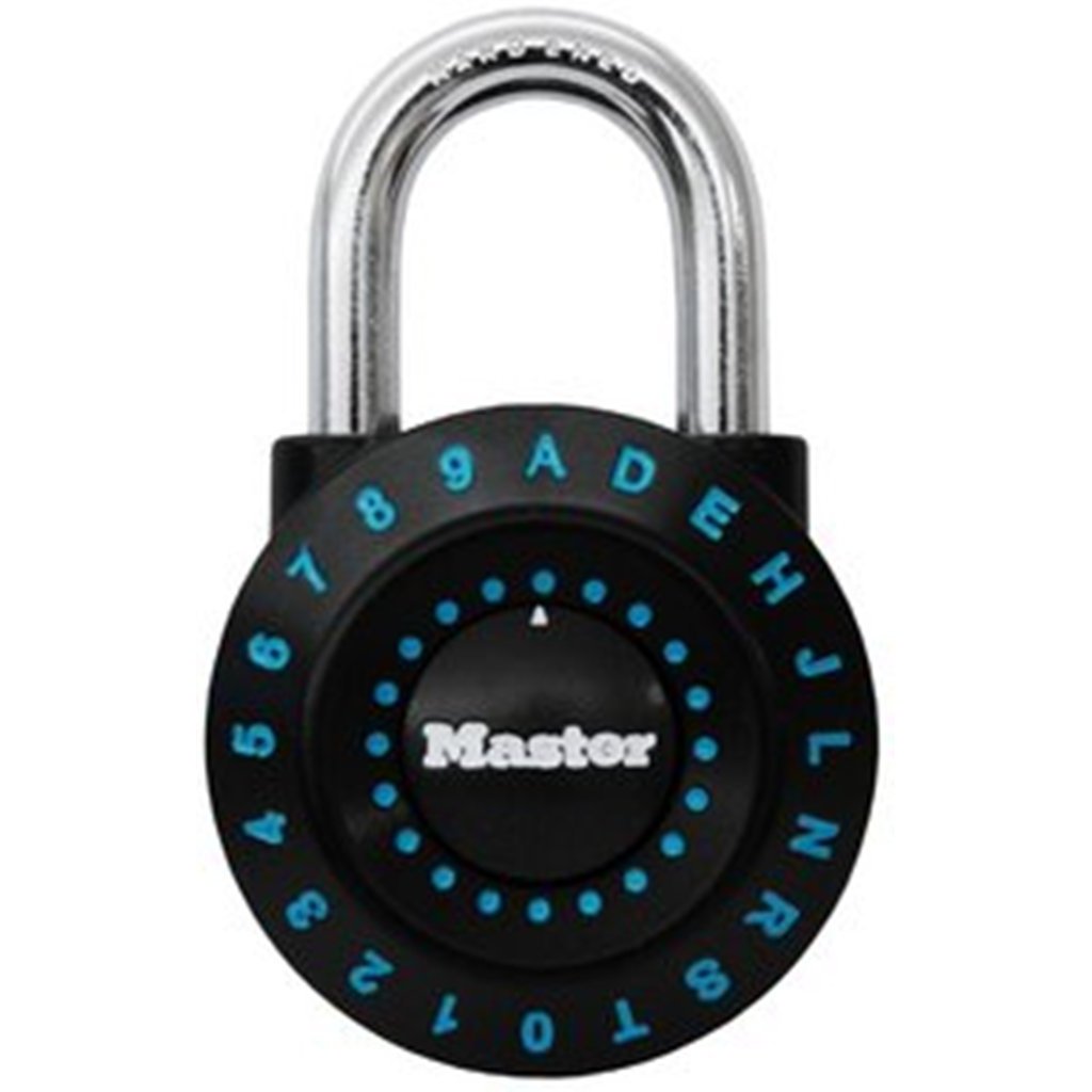 The Master Lock 1590D is a piece of youknowwhat Tales