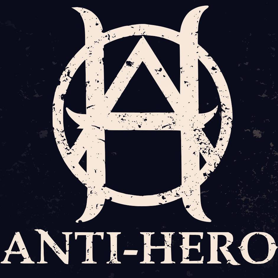 In Praise of the Antihero Joel Rieves