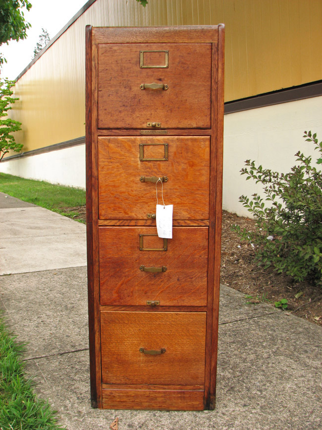 Arts & Crafts Filing FF248 joenevo