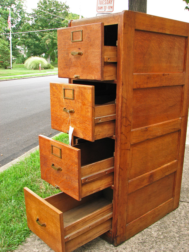 Arts & Crafts Filing FF248 joenevo