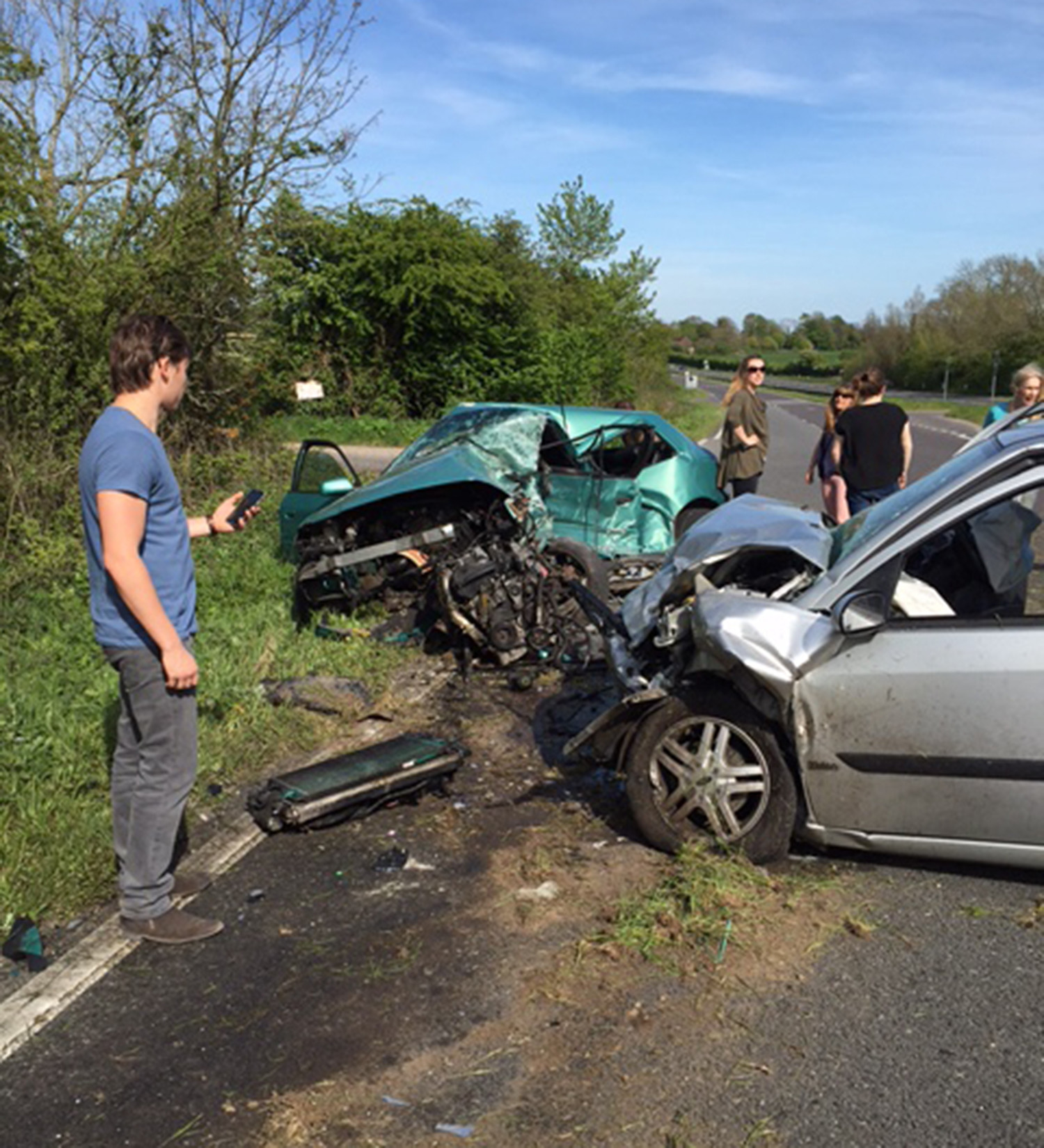 Does Health Insurance Cover Car Accidents / Common Myths about Car