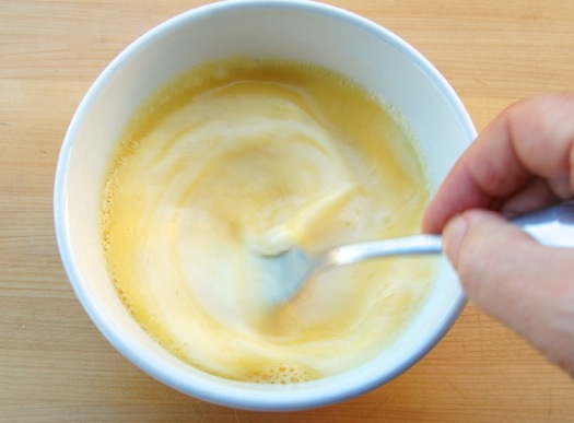 Egg Wash Joe Pastry
