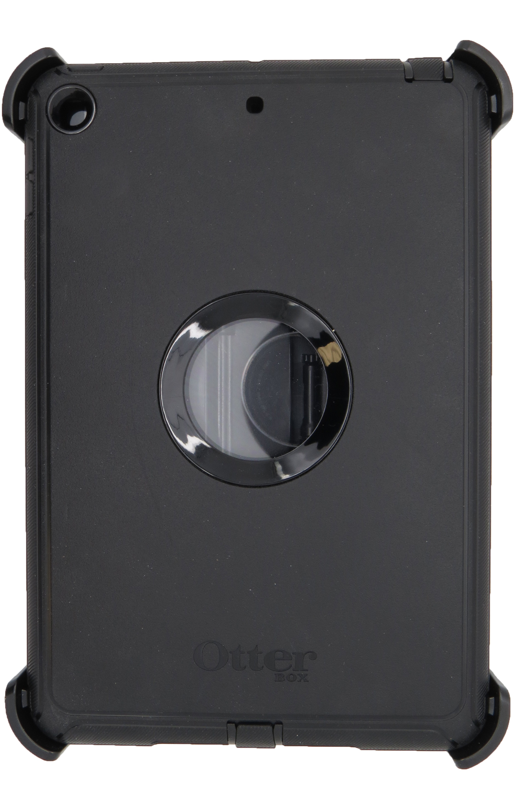 Otterbox Defender Series Case for the Ipad Mini 5th Gen Black in Retail