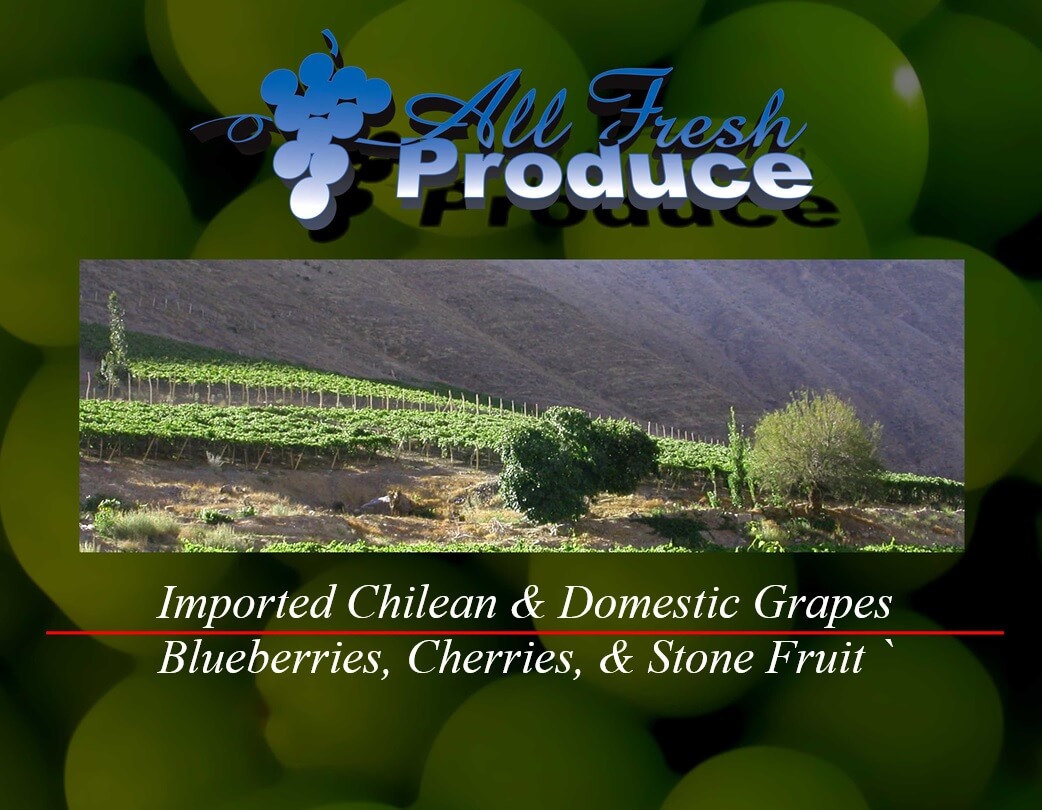 All Fresh Produce Joe Produce Produce Jobs, Produce Careers, Agriculture Jobs, Agriculture