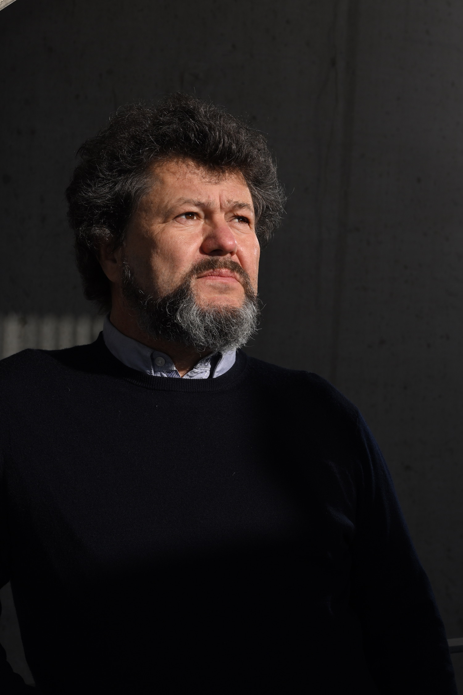 Jörg Steinberg Schauspieler