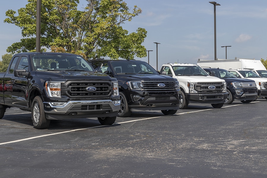 How to Save for a Used Truck On a Budget Joe's Auto Sales