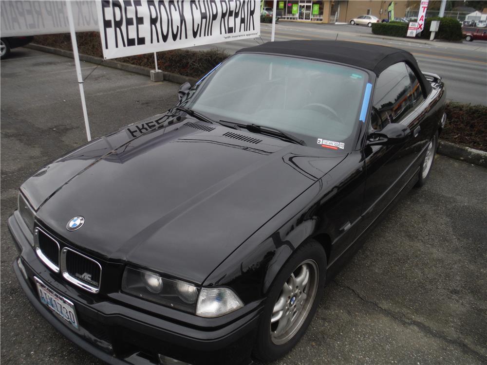 Kirkland Auto Glass Replacement Service Joes Glass Company