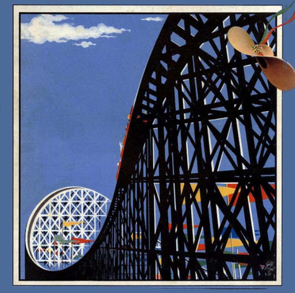 Willow Grove Amusement Park