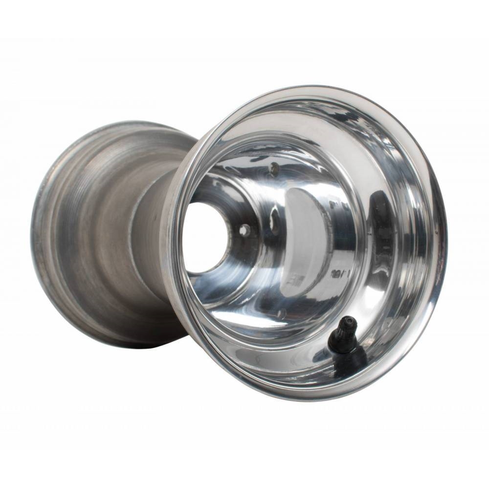 GoKarts (Recreational) Outdoor Sports 10" Douglas Polished Aluminum