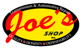 Auto Repair in Carmichael, CA | Joe's Shop