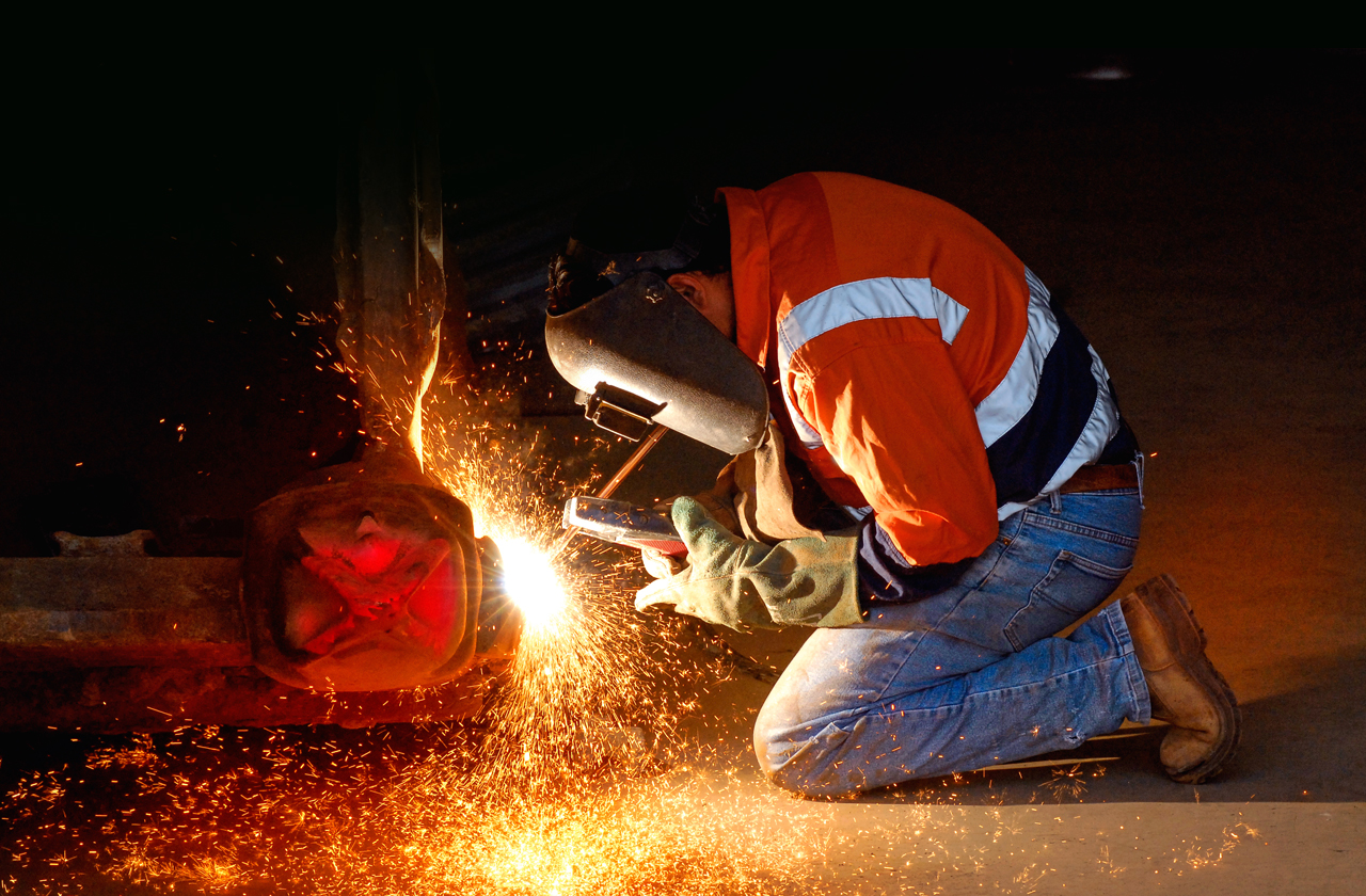 Joe's Welding Welders Kitchener