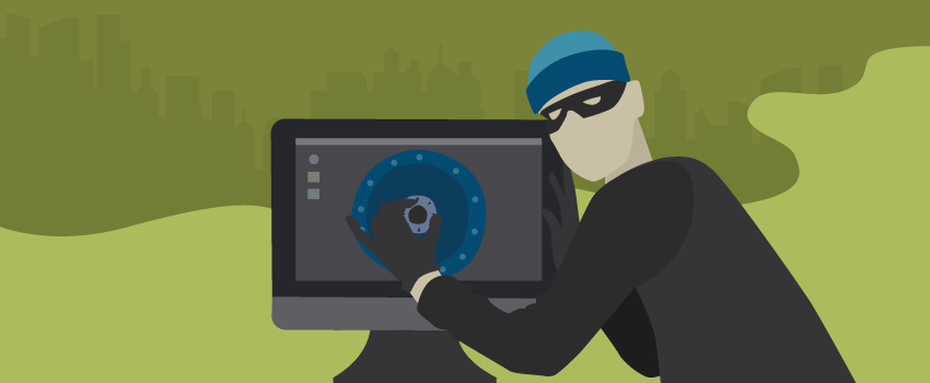 ITSM Basics Know Your Information Security Threats! Joe The IT Guy