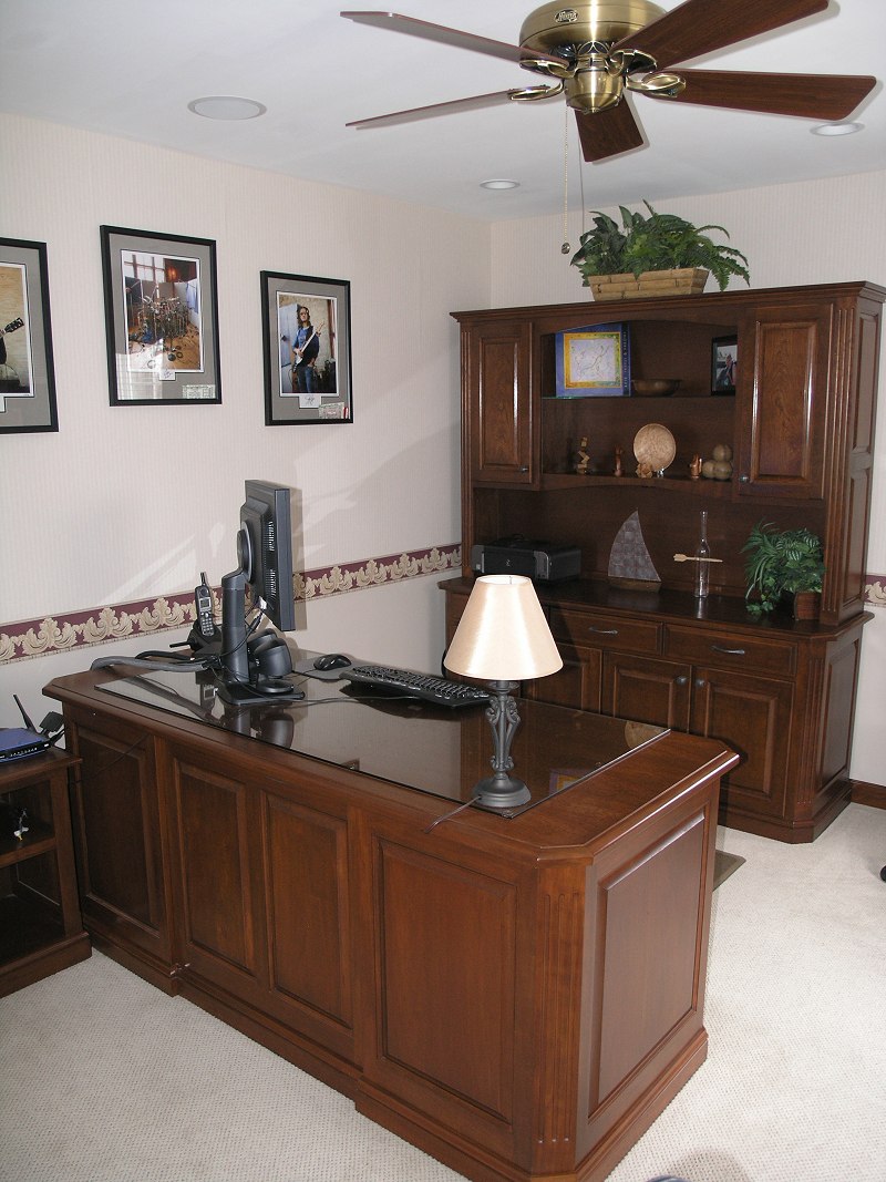 Joe Woodworker My Gallery