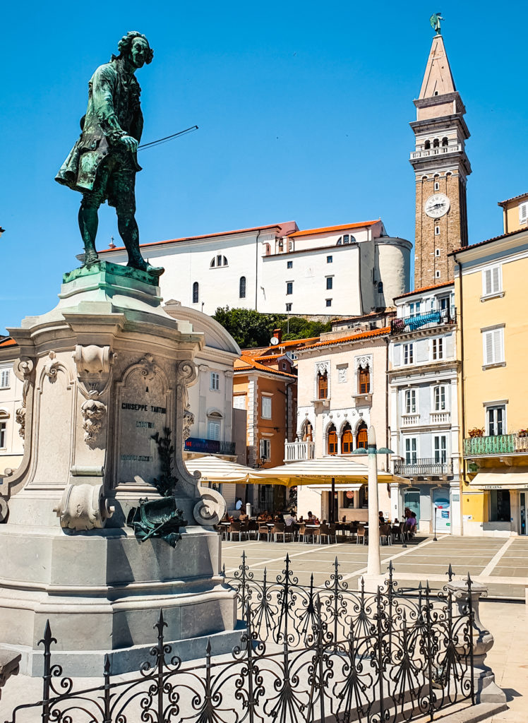 Piran Slovenia