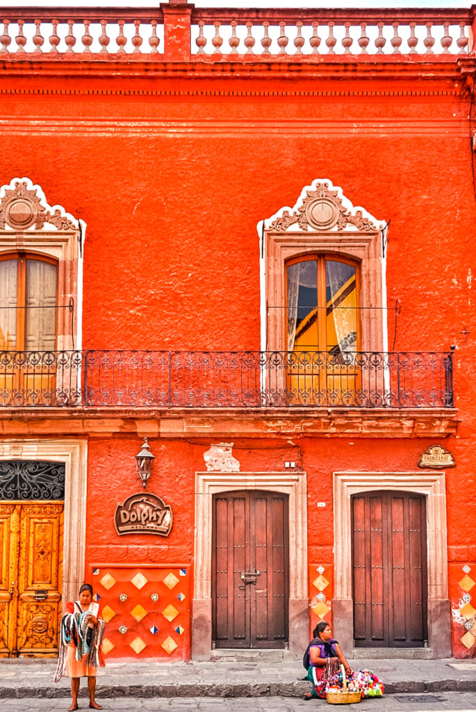 San Miguel De Allende