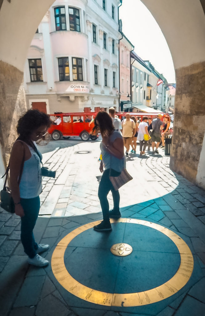 Bratislava