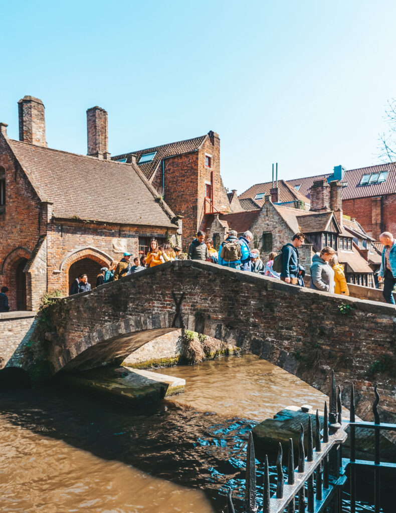 Bruges Bridge