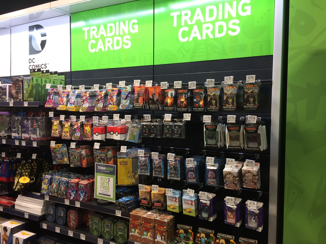 Trading Card Stores Staten Island at Elizabeth Guidry blog