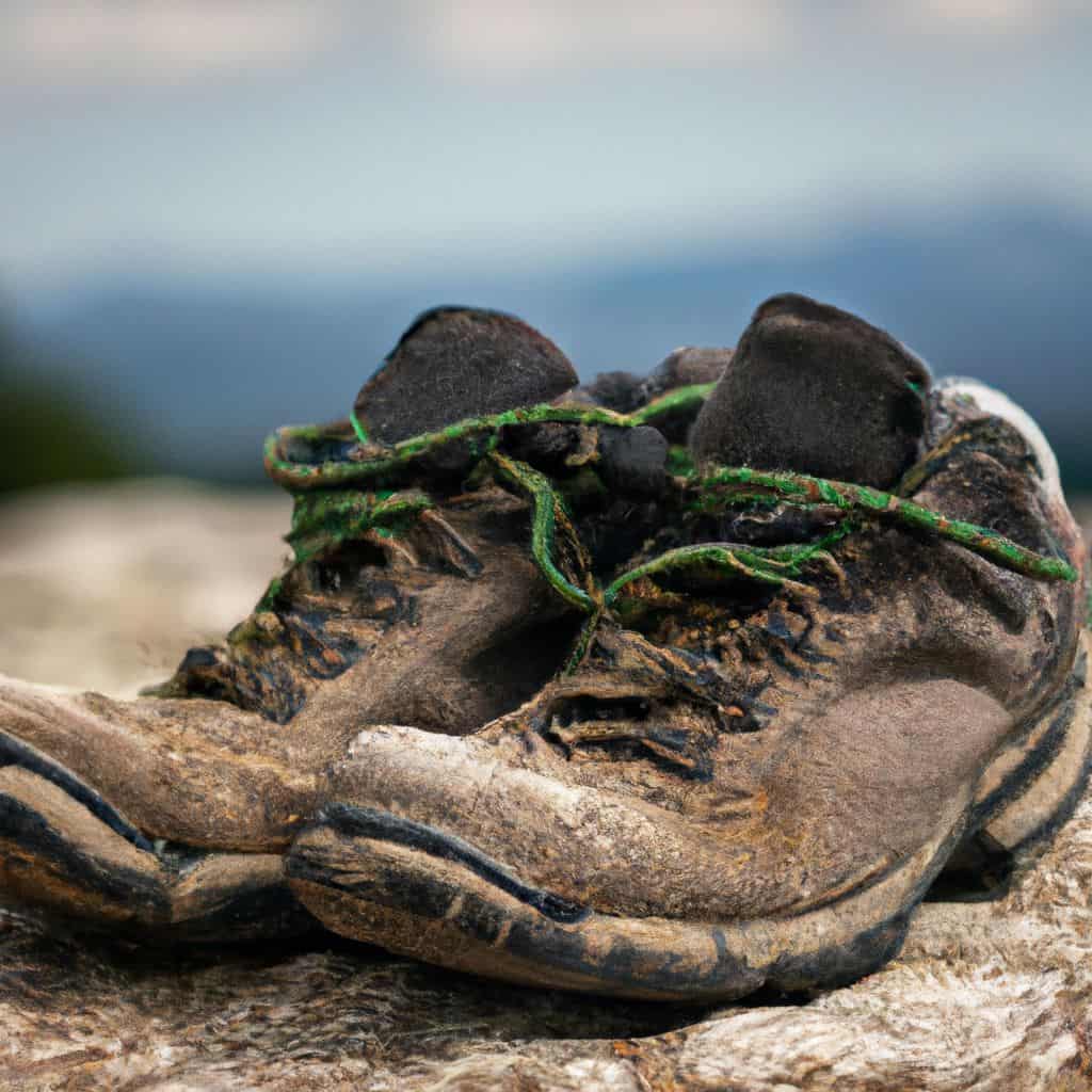 How to Break in Hiking Shoes A StepbyStep Guide for Maximum Comfort