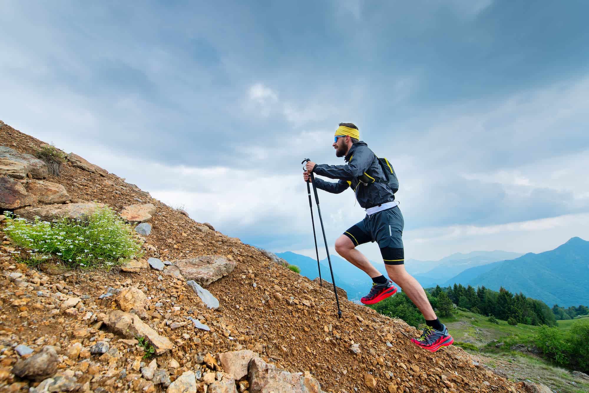 StepbyStep How to Train for Hiking and Conquer the Trails in 2024