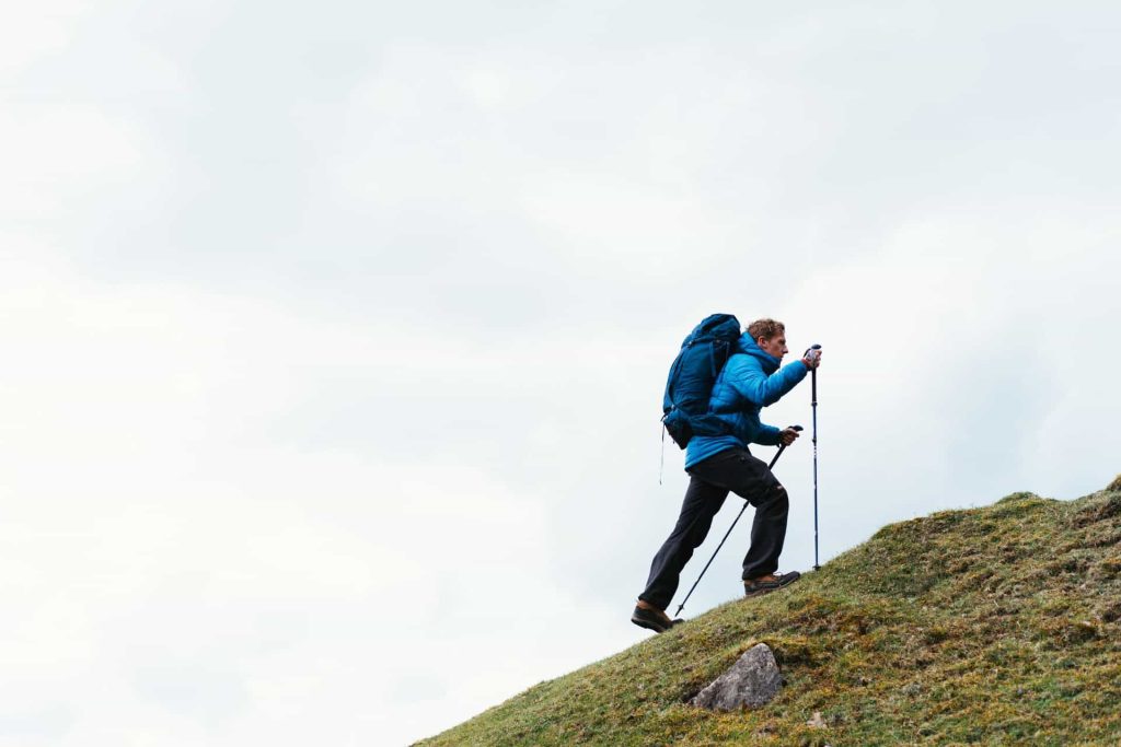 Hiking Stick 101 A Comprehensive Tutorial on How to Use Hiking Sticks Safely and Effectively