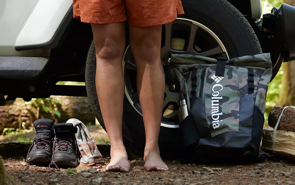 TrailReady A StepbyStep Guide on How To Break In Hiking Boots