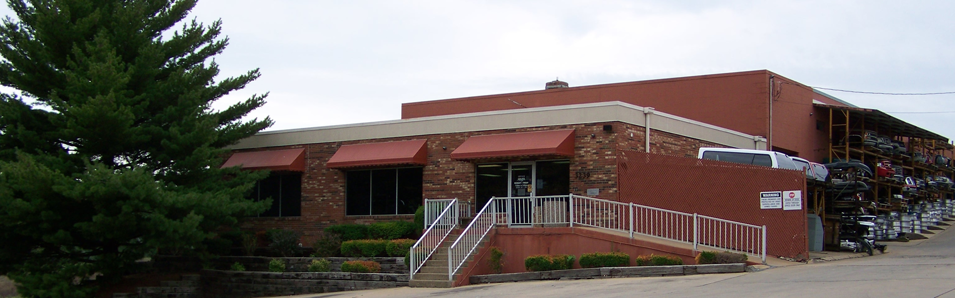 Johannes Auto Sales in Jackson, Missouri we've got the part.