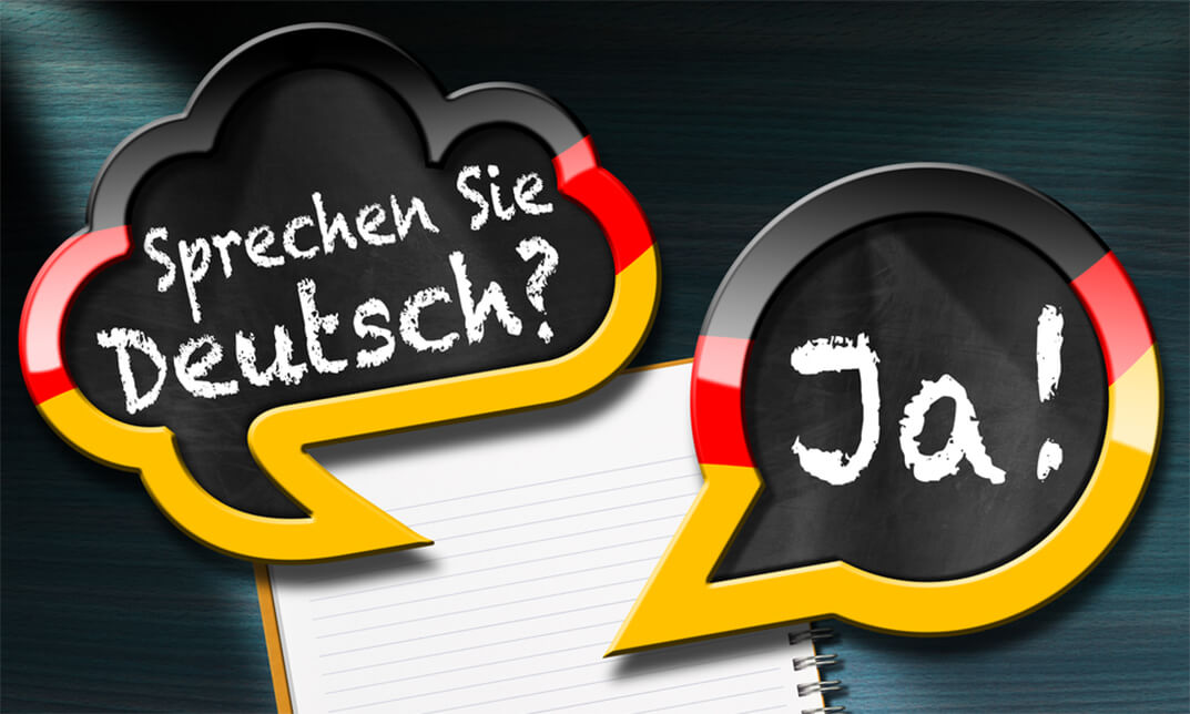 German Intermediate Level John Academy