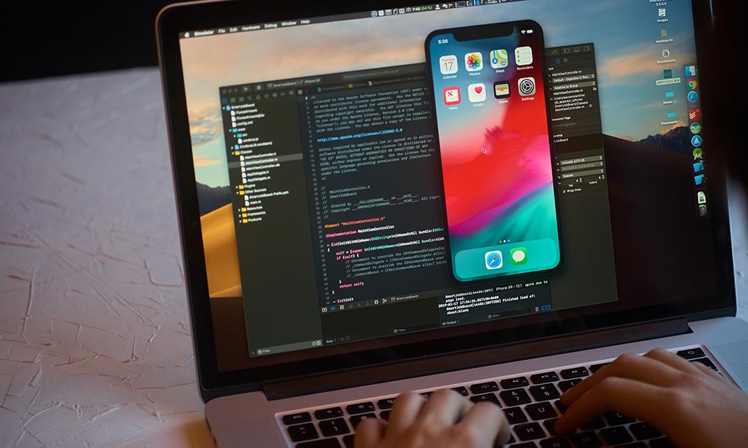 Build your first iOS 14 apps using swift 5 John Academy