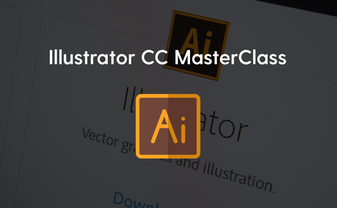 Illustrator CC MasterClass John Academy