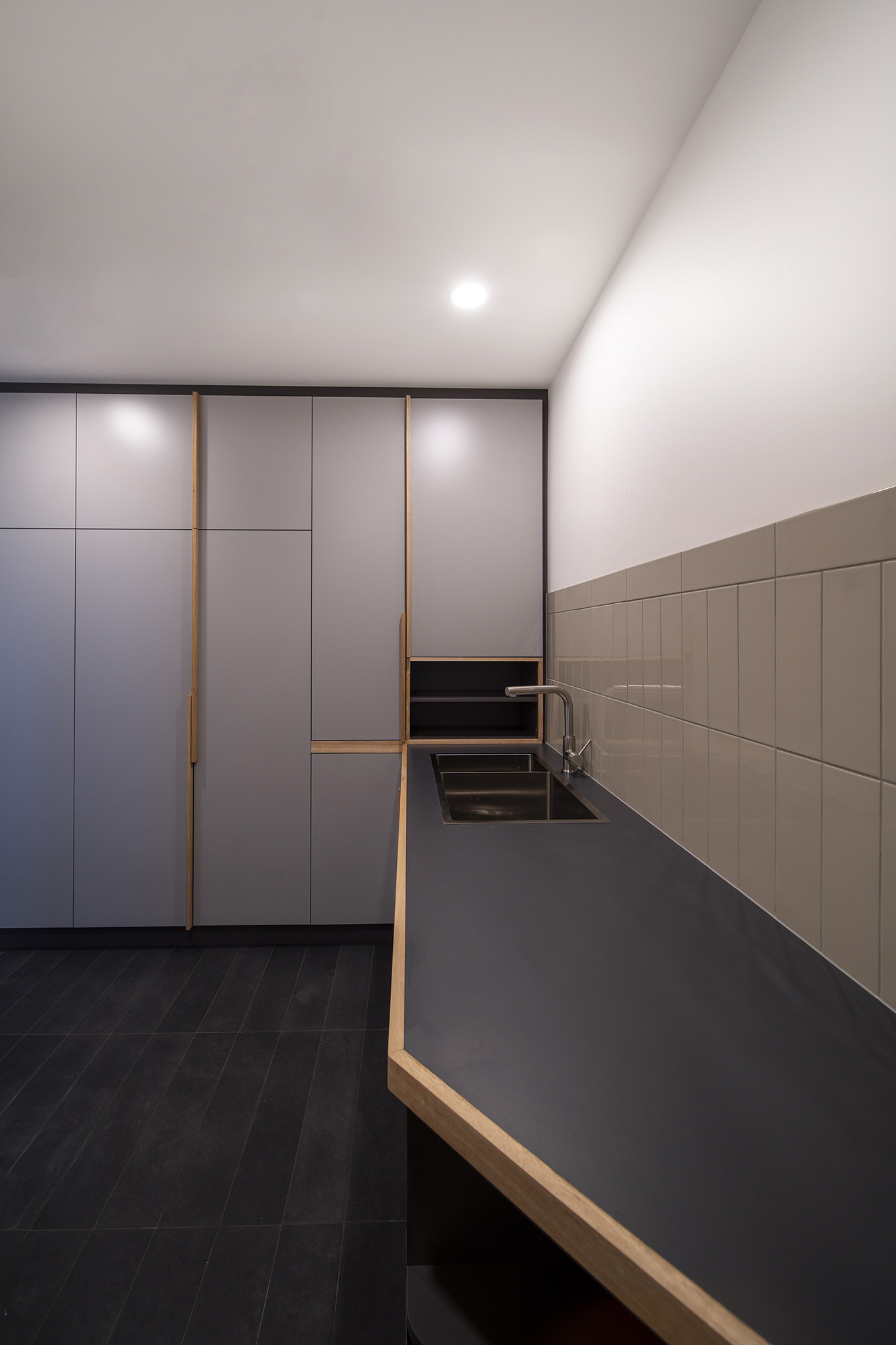 leabrook by John Adam Architects Adelaide Hills, South Australia