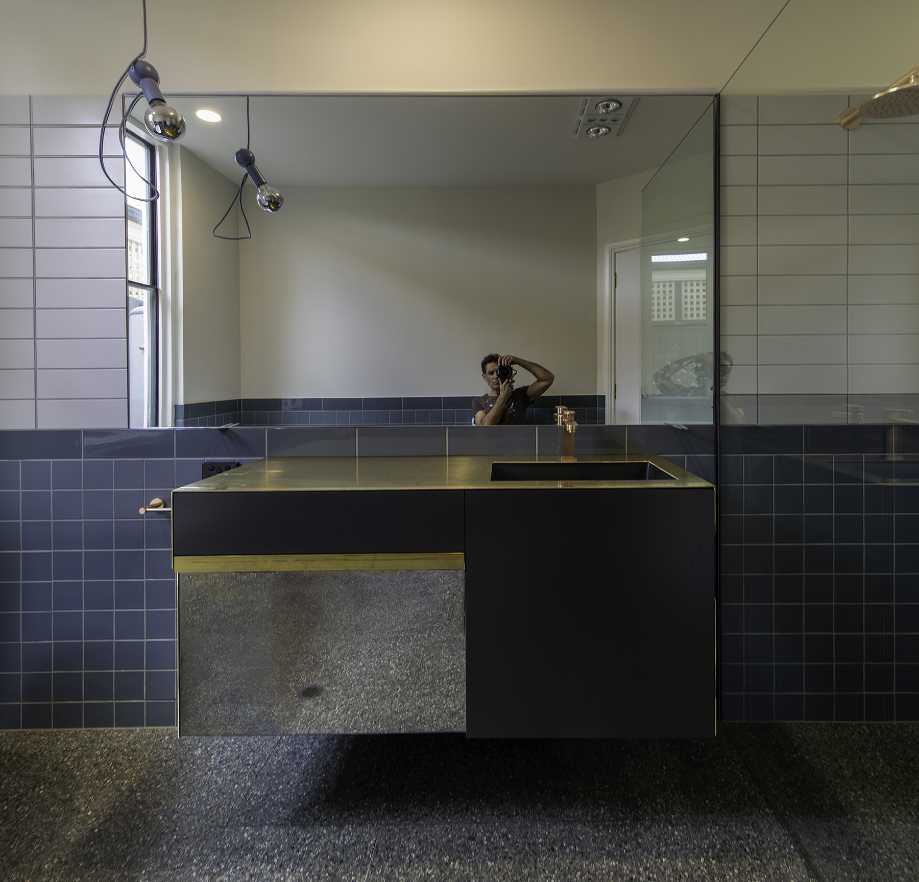 leabrook by John Adam Architects Adelaide Hills, South Australia