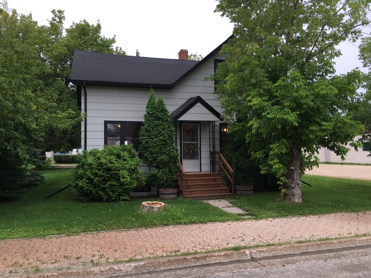 Front 1 John Angus Realty