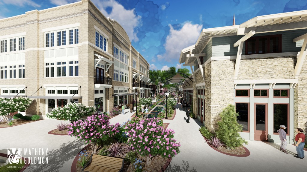 Introducing Blue at Valley Bend a New Development in Jones Valley
