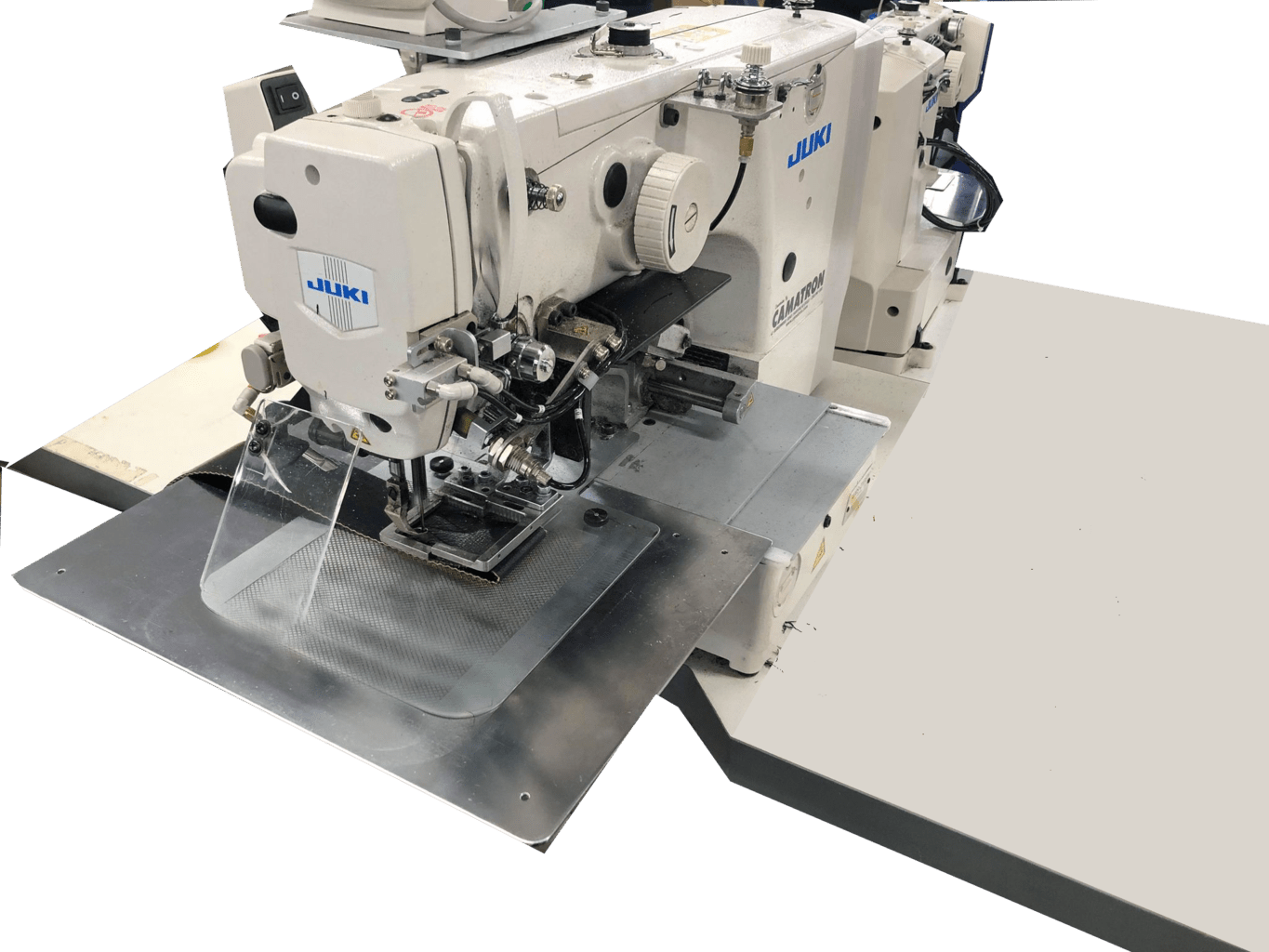 Contract Sewing Services John Boyt Industrial Sewing