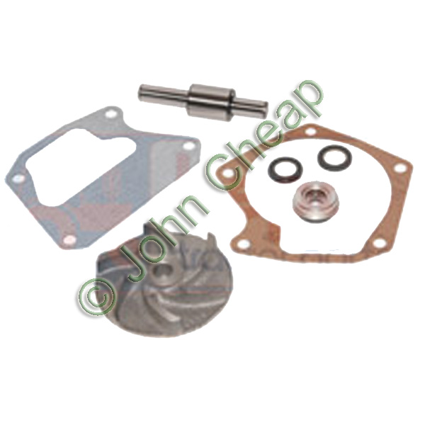 Water pump Repair kit AR55617, R26337, R27547, R34977 & R34982 John