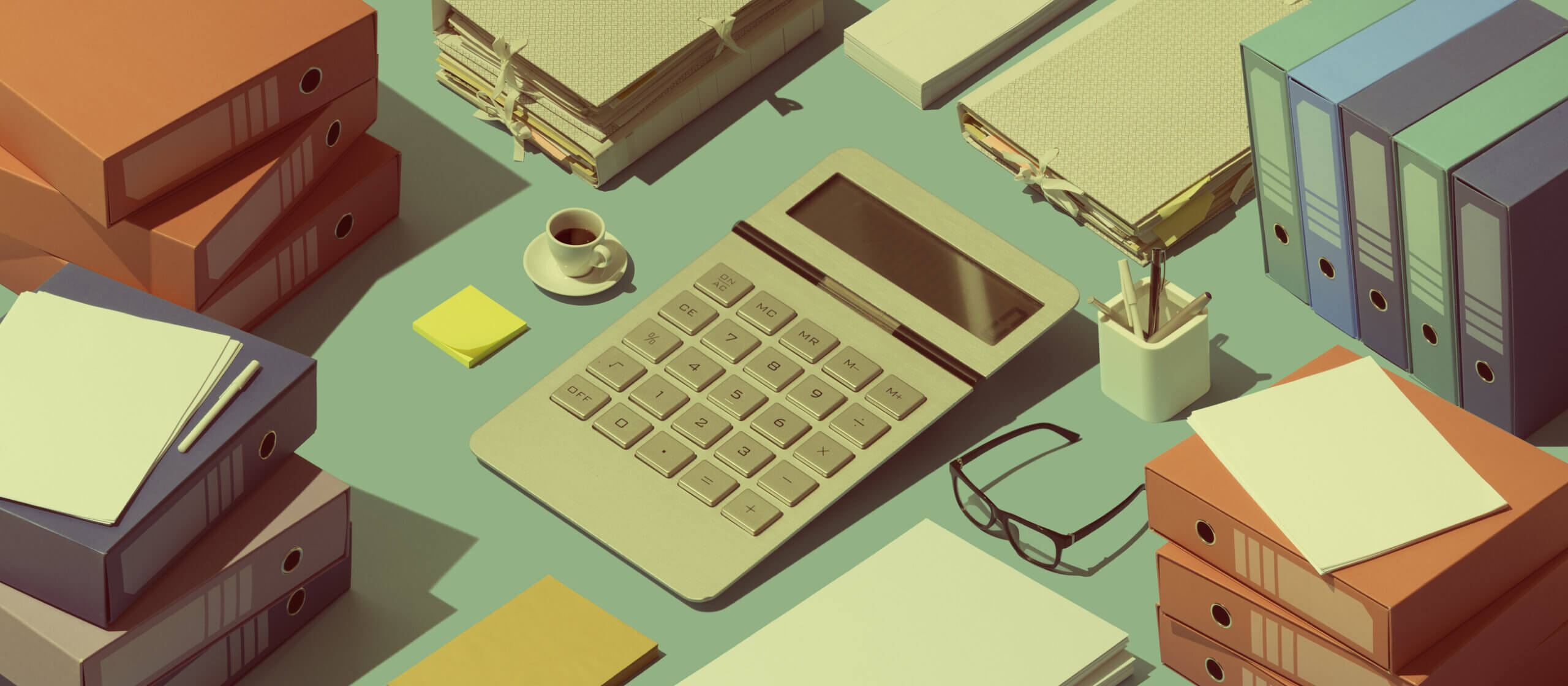 Accounting Staff Spotlight Duties & Career Paths