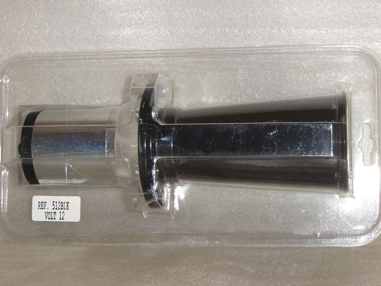 Klaxon Horn Horns John Cooper and Sons