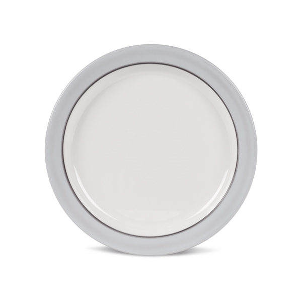 Kampa Dometic Classic (Grey) Dinner Plate John Coopers