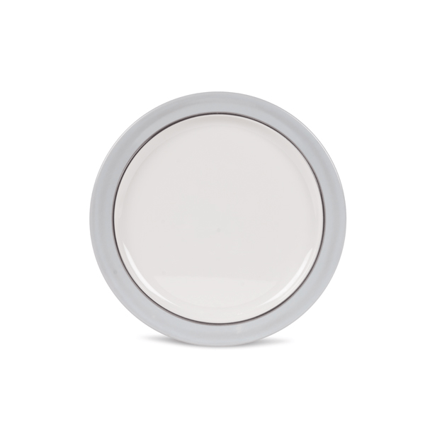 Kampa Dometic Classic (Grey) Side Plate John Coopers