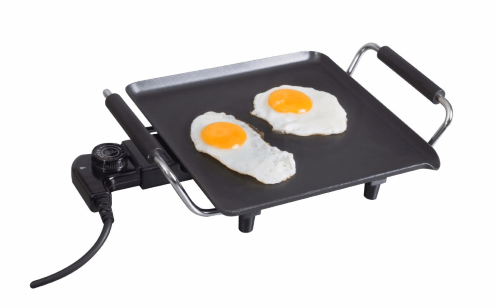 Kampa Dometic Fry Up Electric Griddle John Coopers