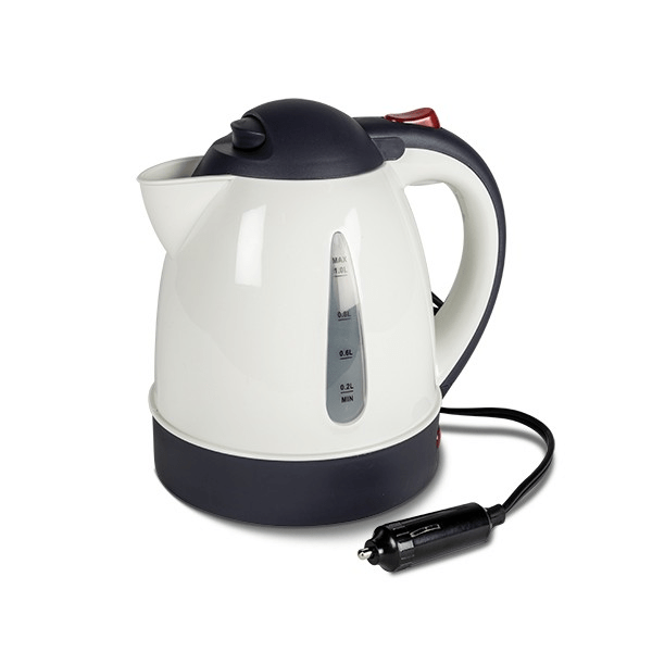Kampa Dometic Travel 1L 12V Electric Kettle John Coopers