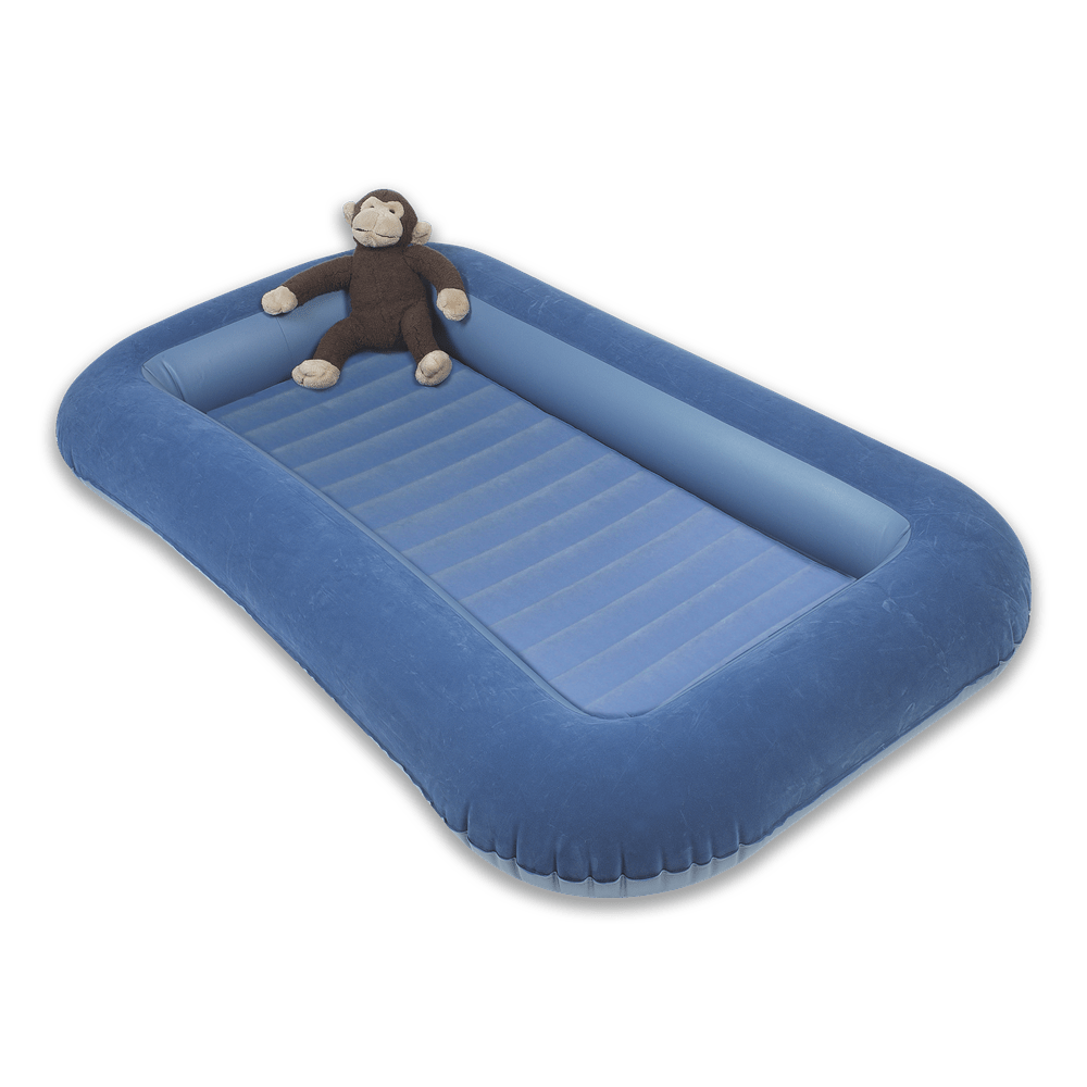Kampa Dometic Junior Air Bed Bumper (Blue) John Coopers