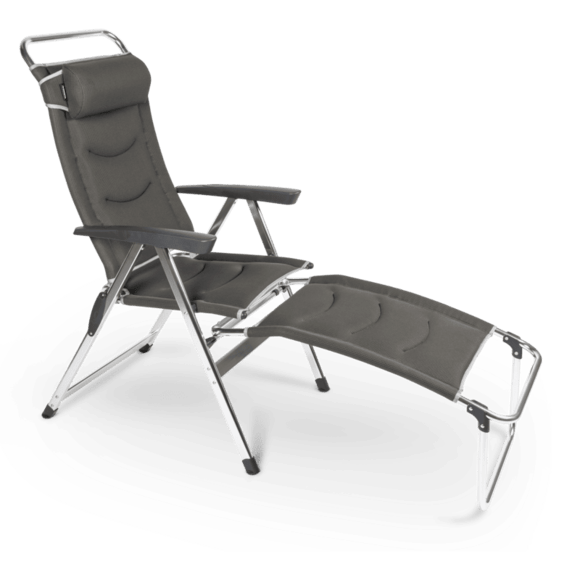Kampa Dometic Footrest Milano Ore Chair John Coopers